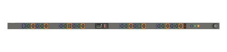EAN 4061471342439 - Vertiv Geist GU30001L unidad de distribución de energía (PDU) 24 salidas AC 0U Negro imagen 1