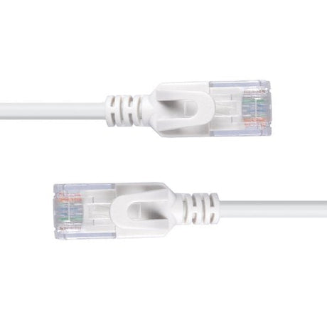 EAN 4002888475839 - Lindy 47583 cable de red Gris 1,5 m Cat6a U/UTP (UTP) imagen 5