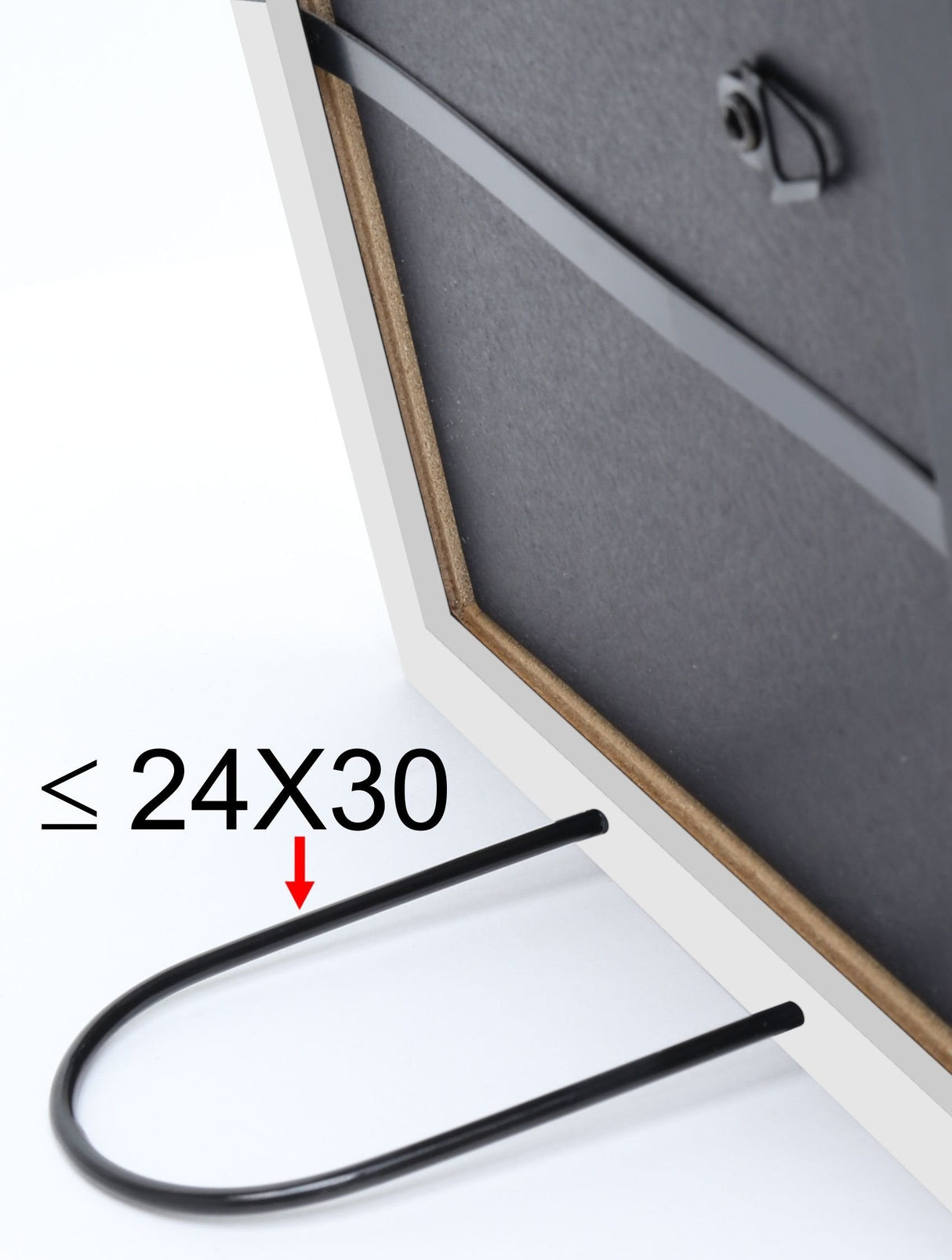 Deknudt S41jl1 Din A4 21x29,7 Madera Blanco