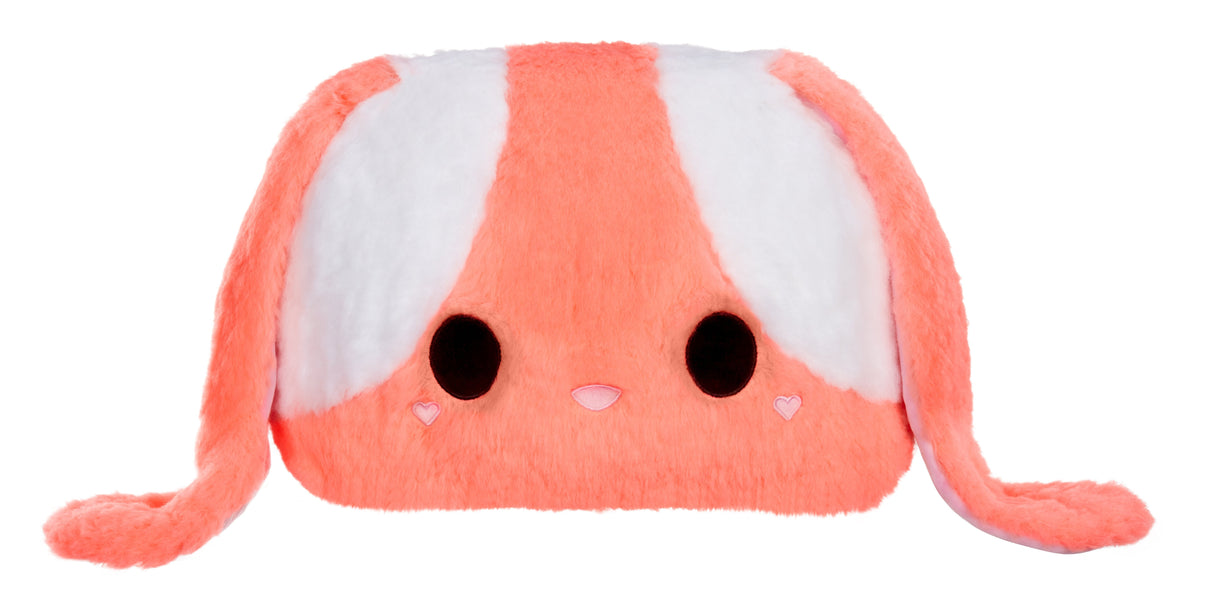 Poduszka Fluffie Stuffiez Pillow Fight, Królik