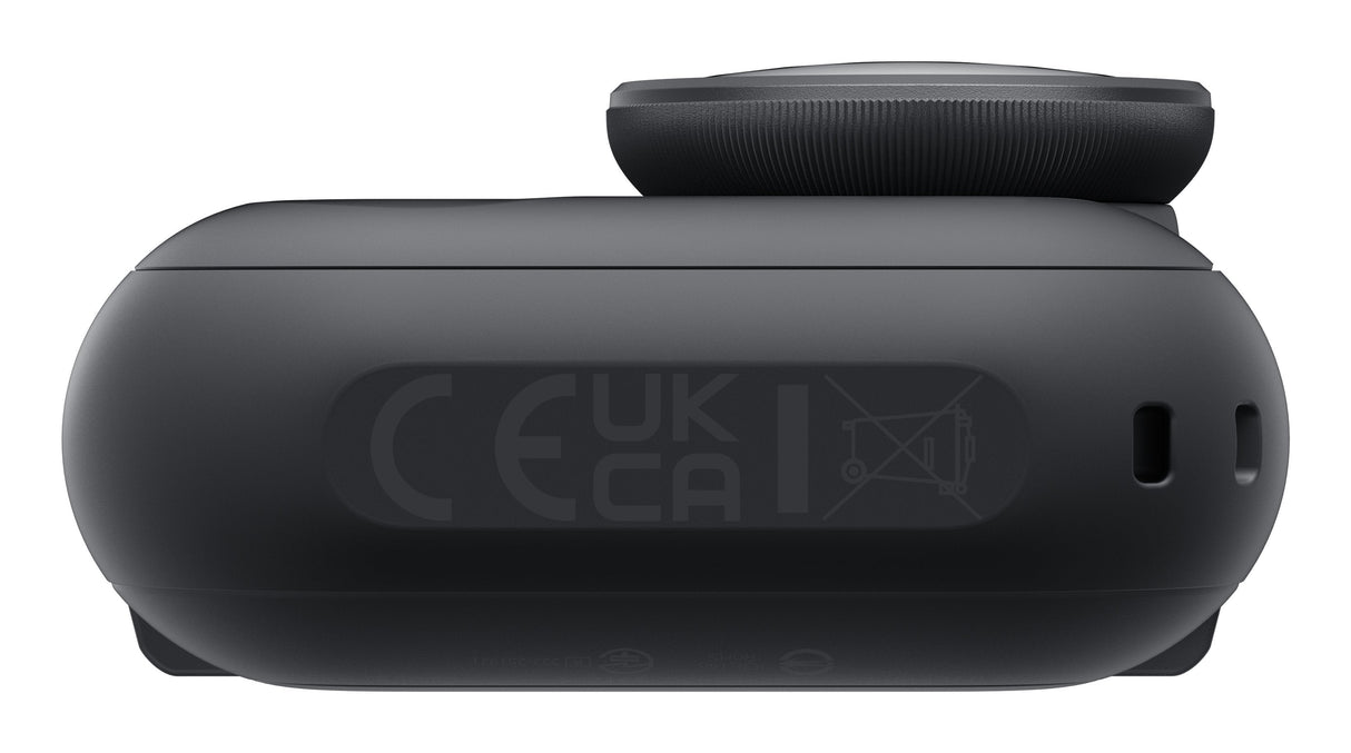 EAN 6977644761045 - Insta360 GO Ultra Standard Black cámara para deporte de acción 4K Ultra HD 25,4 / 1,28 mm (1 / 1.28") Wif imagen 16