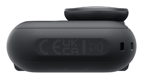 EAN 6977644761045 - Insta360 GO Ultra Standard Black cámara para deporte de acción 4K Ultra HD 25,4 / 1,28 mm (1 / 1.28") Wif imagen 16