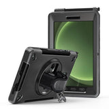Galaxy Tab Active5/Active3  Ohio Defender Case With Hand