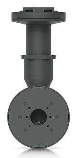 Tamper-Resistant,  Back-To-Back Mount For Two