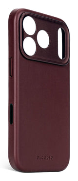 EAN 8721145007748 - Decoded D26IPO17PMBC1DY funda para teléfono móvil 17,5 cm (6.9") Borgoña imagen 2