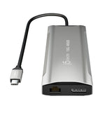 4k60 Elite Usb-C Triple-Monitor