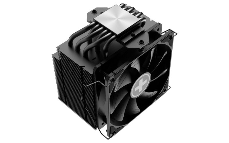 EAN 4044953503252 - Xilence Performance A+ XC081 sistema de refrigeración para ordenador Procesador Refrigerador de aire 12 c imagen 5