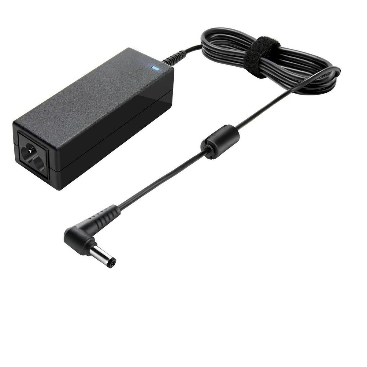 EAN 5704327945147 - CoreParts MBA1300 adaptador e inversor de corriente Interior 40 W Negro imagen 1