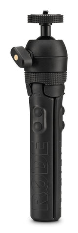 EAN 0698813007103 - RØDE Tripod 2 tripode Smartphone/Cámara digital 3 pata(s) Negro imagen 2