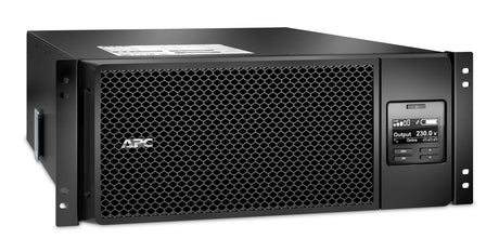 EAN 0731304308515 - APC Smart-UPS On-Line sistema de alimentación ininterrumpida (UPS) Doble conversión (en línea) 6 kVA 6000 imagen 1