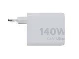 EAN 8718182277333 - Xtorm XEC140 cargador de dispositivo móvil Universal Blanco Corriente alterna Carga rápida Interior imagen 6