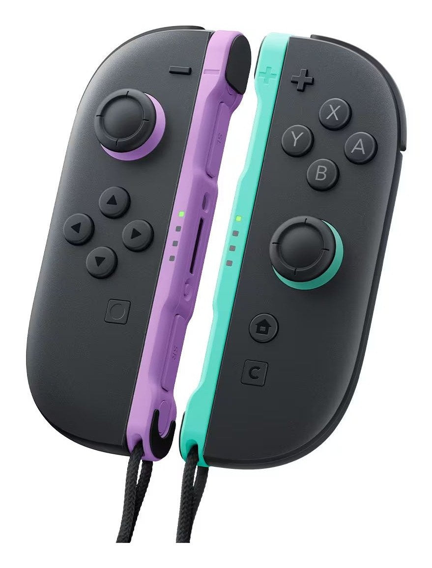 Nintendo Joy-Con 2 2-Piece Set Lavender/Light Green Controller