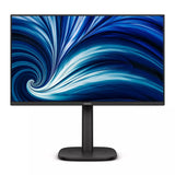 Monitor Philips 3000 Series 24b2u3301/00  23.8" 1920 X 1080 Pixeles Full Hd Lcd Negro