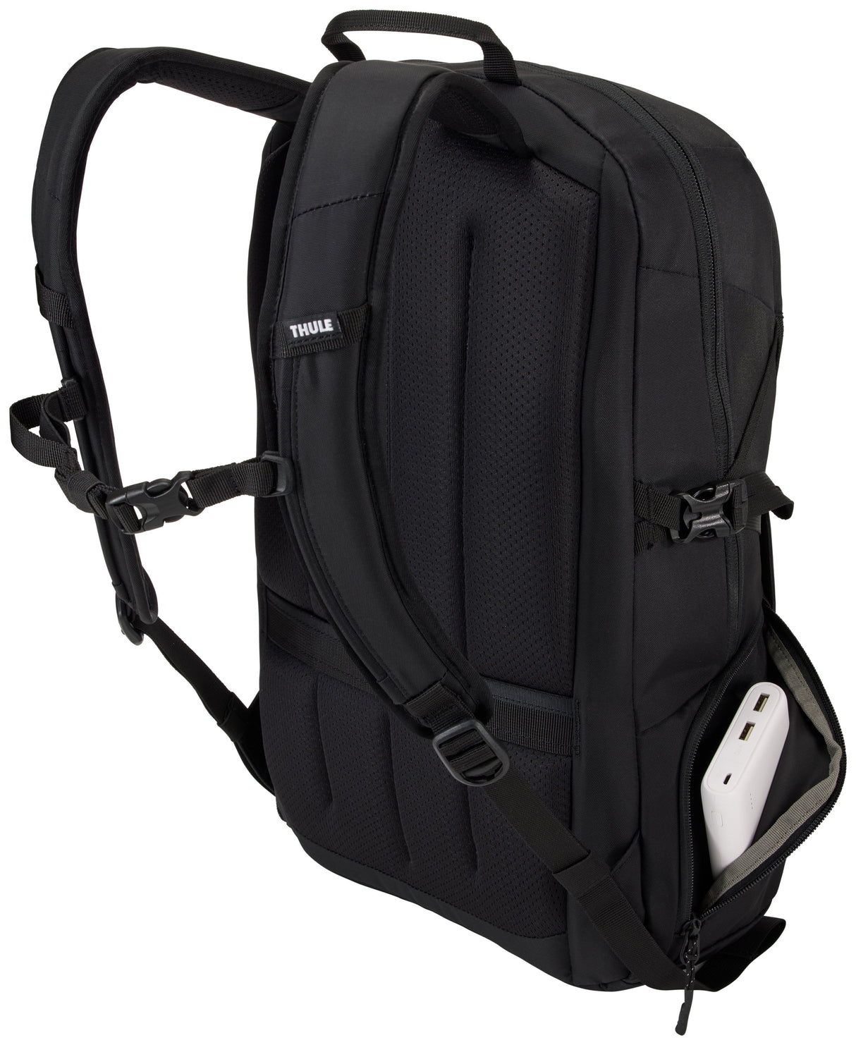 Thule Enroute Tebp4116 - Black  Mochila Informal Negro Nylon