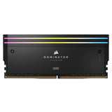 EAN 840006684381 - Corsair Dominator Titanium CMP96GX5M2B7000C40 módulo de memoria 96 GB 2 x 48 GB DDR5 7000 MT/s 288-pin DIM imagen 5