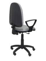 EAN 8436549392467 - PIQUERAS Y CRESPO 04CPBALI40BGOLF silla de oficina y de ordenador Asiento acolchado Respaldo acolchado imagen 6