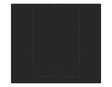 EAN 8059019071886 - Candy CDTP644SC/E1 Negro Integrado 59 cm Con placa de inducción 4 zona(s) imagen 1