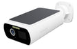 EAN 8721022290270 - Hombli HBZC-0109 cámara de vigilancia Caja Cámara de seguridad IP Exterior 2560 x 1440 Pixeles Pared imagen 1