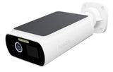 EAN 8721022290270 - Hombli HBZC-0109 cámara de vigilancia Caja Cámara de seguridad IP Exterior 2560 x 1440 Pixeles Pared imagen 1
