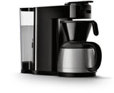 EAN 8720389014291 - Philips HD6594/62 cafetera eléctrica Semi-automática Cafetera combinada 1 L imagen 17