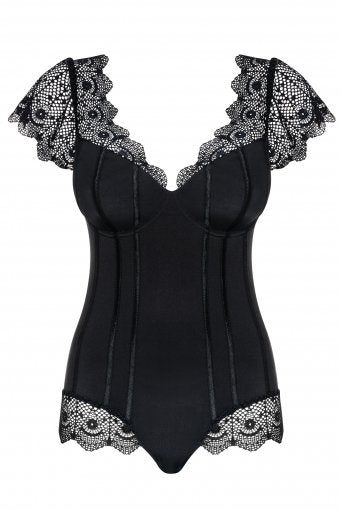 Moketta Body Talla S/M