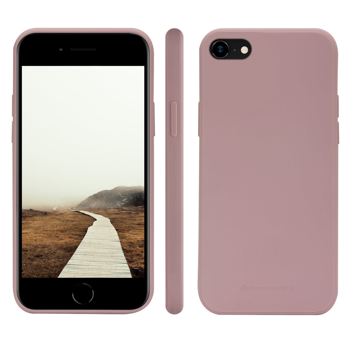 EAN 5711428012647 - dbramante1928 Greenland funda para teléfono móvil 11,9 cm (4.7") Rosa imagen 4