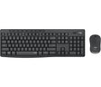 EAN 5099206092419 - Logitech 920-009798 teclado Ratón incluido Oficina USB QWERTY Español Grafito imagen 1