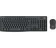 EAN 5099206092372 - Logitech 920-009794 teclado Ratón incluido Oficina RF inalámbrico QWERTZ Alemán Grafito imagen 1