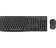 EAN 5099206093607 - Logitech MK295 Silent Wireless Combo teclado Ratón incluido Oficina RF inalámbrico Portugués Grafito imagen 1