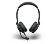 EAN 5706991034219 - Jabra Evolve2 30 SE Auriculares Alámbrico Diadema Oficina/Centro de llamadas USB Type-C / USB Type-A Negr imagen 1