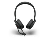 EAN 5706991034219 - Jabra Evolve2 30 SE Auriculares Alámbrico Diadema Oficina/Centro de llamadas USB Type-C / USB Type-A Negr imagen 1