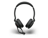 EAN 5706991034219 - Jabra Evolve2 30 SE Auriculares Alámbrico Diadema Oficina/Centro de llamadas USB Type-C / USB Type-A Negr imagen 1