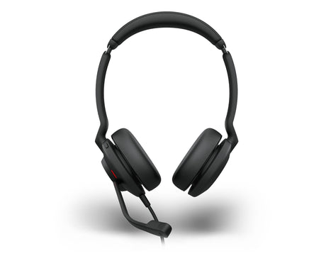 EAN 5706991034219 - Jabra Evolve2 30 SE Auriculares Alámbrico Diadema Oficina/Centro de llamadas USB Type-C / USB Type-A Negr imagen 1