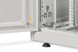 EAN 4016032505150 - Digitus DN-31304 armario rack 42U Rack o bastidor independiente Gris imagen 9