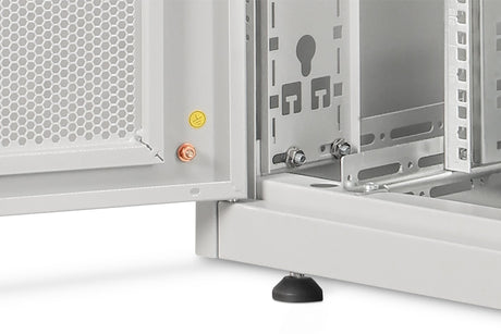 EAN 4016032505150 - Digitus DN-31304 armario rack 42U Rack o bastidor independiente Gris imagen 9