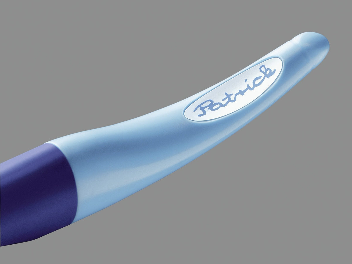 Stabilo Smove Easy Bolígrafo Roller 0.5 Mm Azul