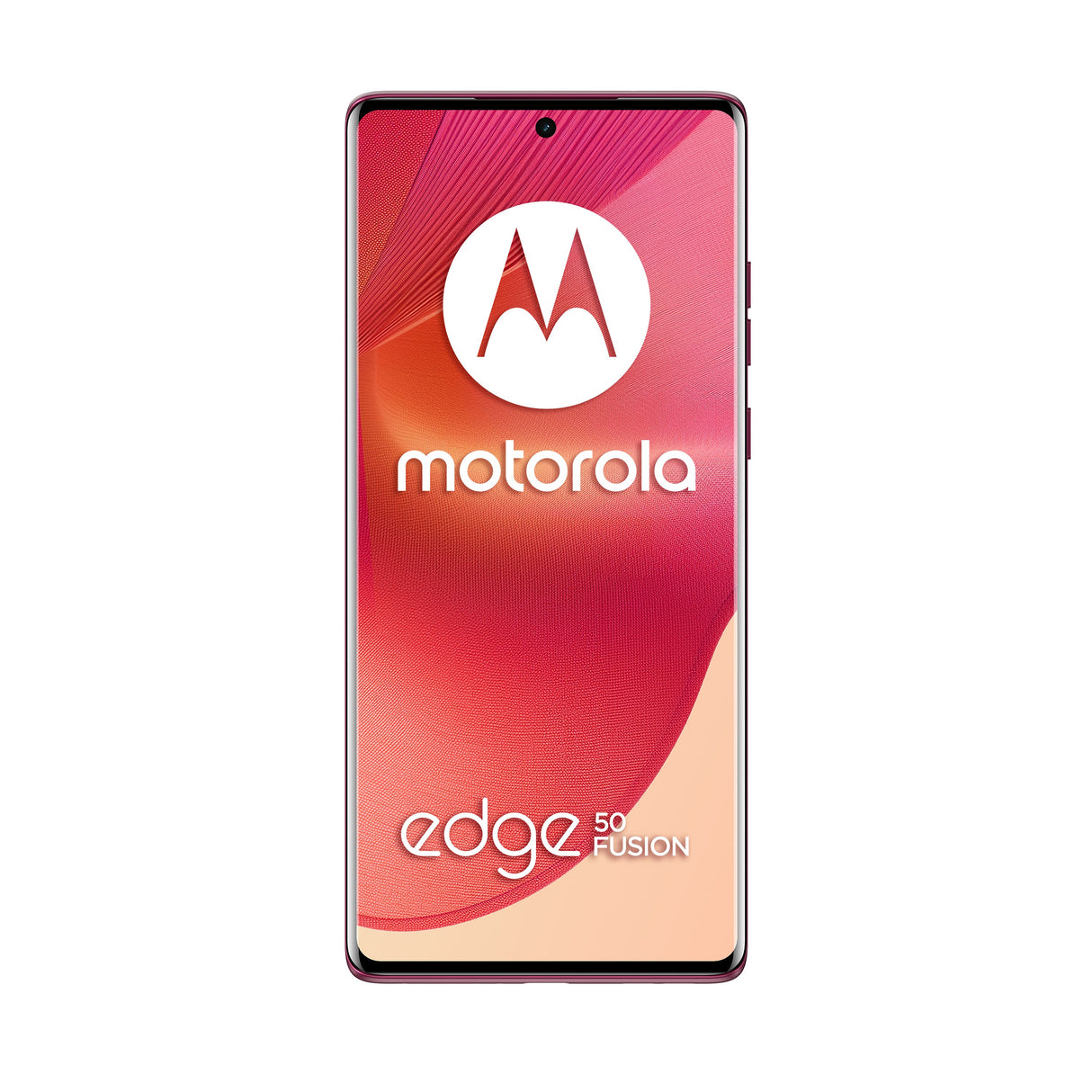EAN 0840023271304 - Motorola edge 50 Fusion 17 cm (6.7") SIM doble Android 14 5G USB Tipo C 12 GB 256 GB 5000 mAh Rosa imagen 1