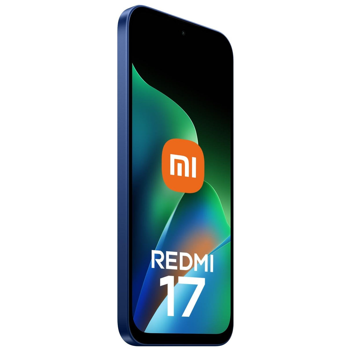 Smartphone Xiaomi Redmi 17 4gb Ram 256gb Rom Deep Blue