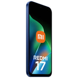 Smartphone Xiaomi Redmi 17 4gb Ram 256gb Rom Deep Blue