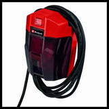 Einhell Bomba De Agua Limpia Inalámbrica Ge-Sp 18 Li - Solo, Sumergible / Bomba De Presión 4181500