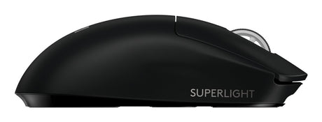 EAN 5099206090460 - Logitech G 910-005881 ratón Juego mano derecha RF inalámbrico 25600 DPI imagen 5