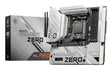 EAN 4711377126649 - MSI B650M PROJECT ZERO placa base AMD B650 Zócalo AM5 micro ATX imagen 1