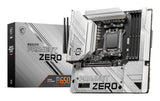 EAN 4711377126649 - MSI B650M PROJECT ZERO placa base AMD B650 Zócalo AM5 micro ATX imagen 1