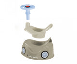 Orinal Big Bebé Gris, 800054801