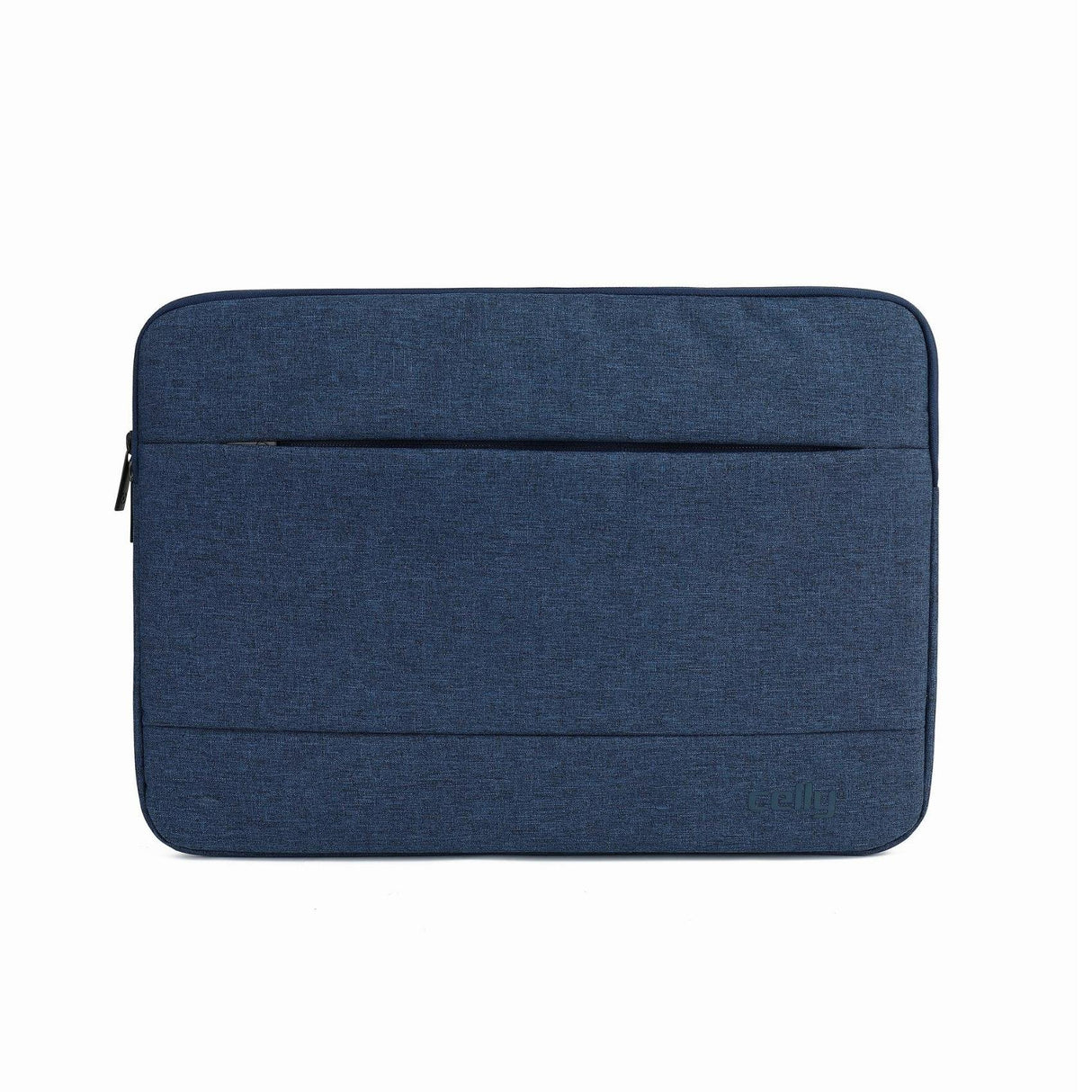 Celly Nomadsleeve15bl Funda Para Portátil 39,6 Cm (15.6") Azul
