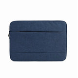 Celly Nomadsleeve15bl Funda Para Portátil 39,6 Cm (15.6") Azul
