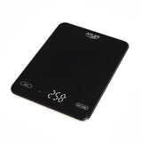 EAN 5903887808583 - Adler AD 3177B báscula de cocina Negro Encimera Rectángulo Báscula electrónica de cocina imagen 1