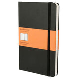 Moleskine Classic Cuaderno Y Block Negro A5 240 Hojas