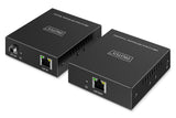 EAN 4016032502111 - Digitus DA-73121 extensor de consola Transmisor y receptor de consola 5000 Mbit/s imagen 4