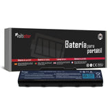 Batería Para Portátil Acer Aspire 7315 4732 5335 5516 5116 5517 5532